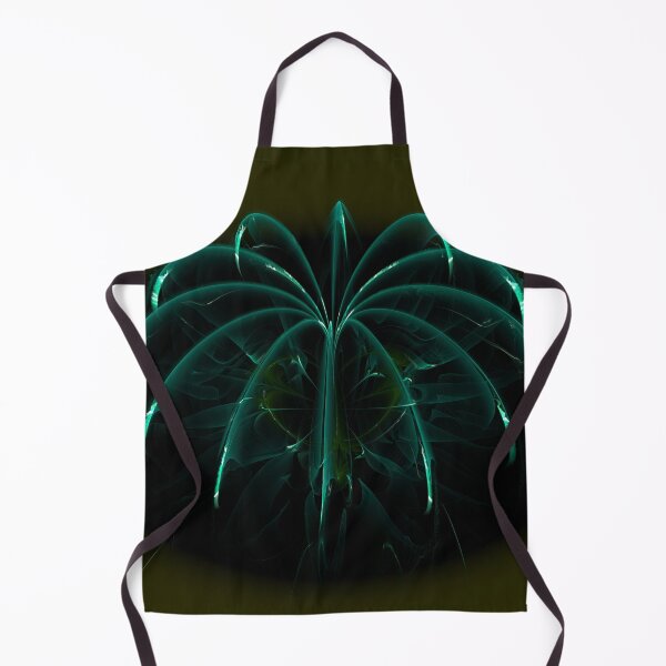 Item preview, The Fountain | Fractal Art designed and sold by Brian Kroijer.