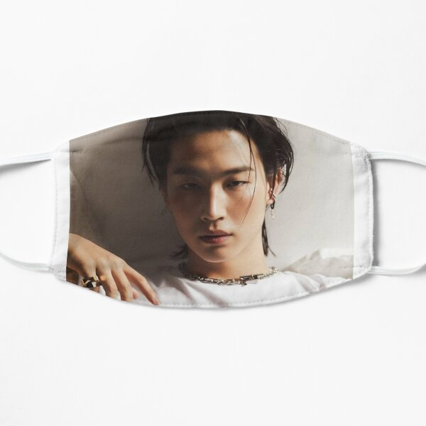 Download Got7 Jb Face Masks Redbubble PSD Mockup Templates