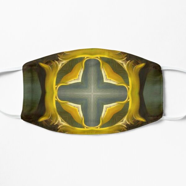 Surrealistic Style Mask