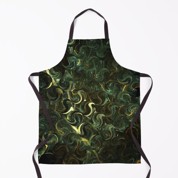 Item preview, Chaotic Swirl | Fractal Art designed and sold by Brian Kroijer.