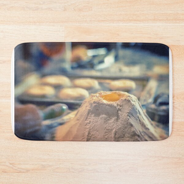Item preview, Biscuits Egg Volcano  designed and sold by MarniePatchett.