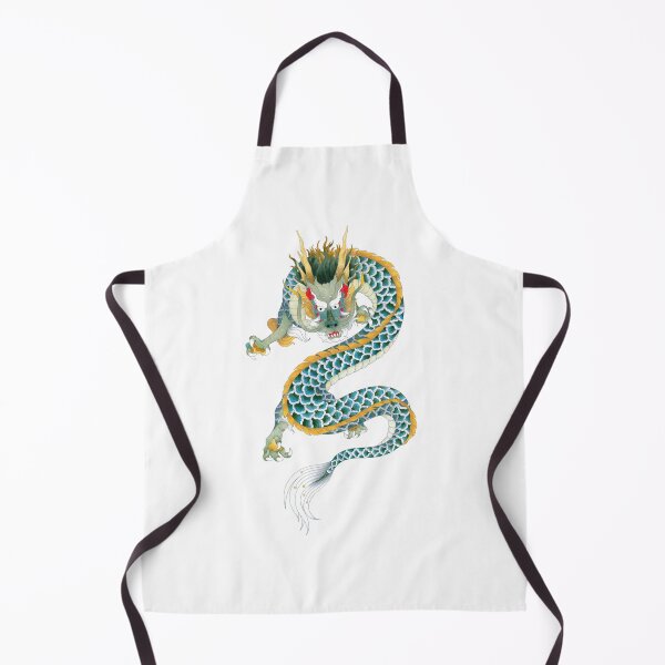 Item preview, Water Dragon designed and sold by Cars with Character.