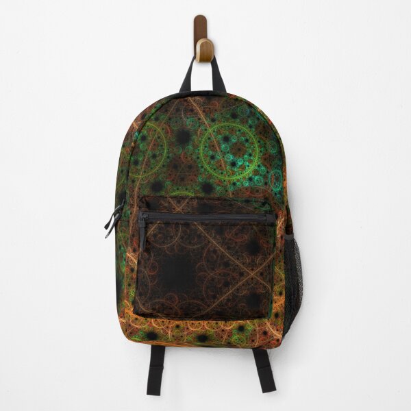Item preview, The Push | Fractal Art designed and sold by Brian Kroijer.
