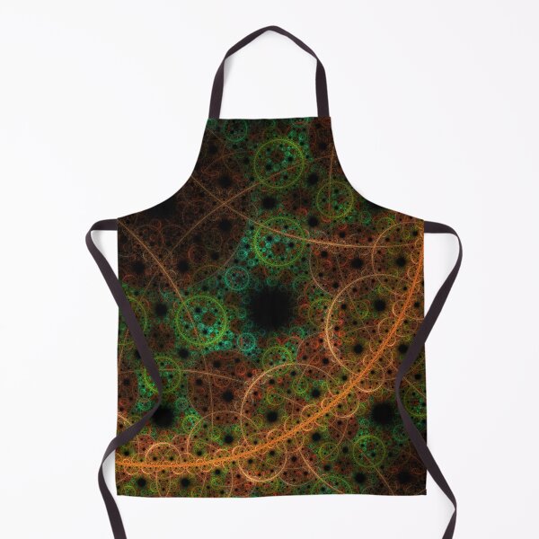 Item preview, The Push | Fractal Art designed and sold by Brian Kroijer.