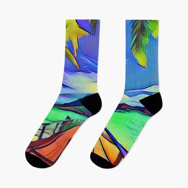 Item preview, Going to Paradise designed and sold by vibrants.