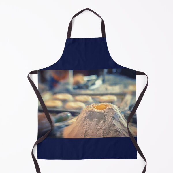 Item preview, Biscuits Egg Volcano  designed and sold by MarniePatchett.