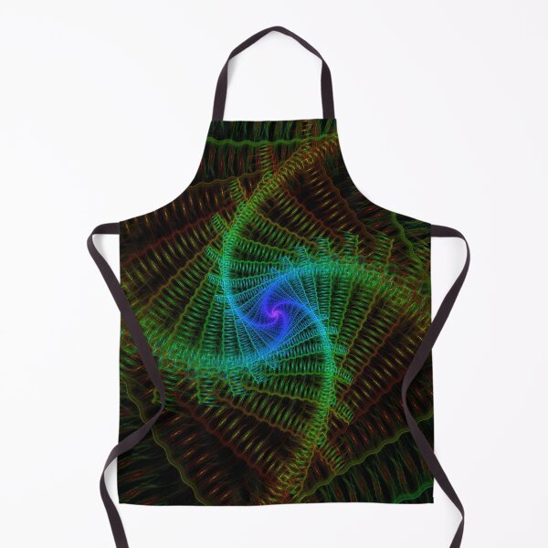 Item preview, Trippy Swirl | Fractal Art designed and sold by Brian Kroijer.