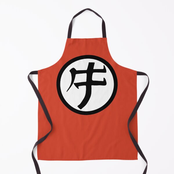 Item preview, Ox King Kanji  designed and sold by Kudere-Shen-Woo.
