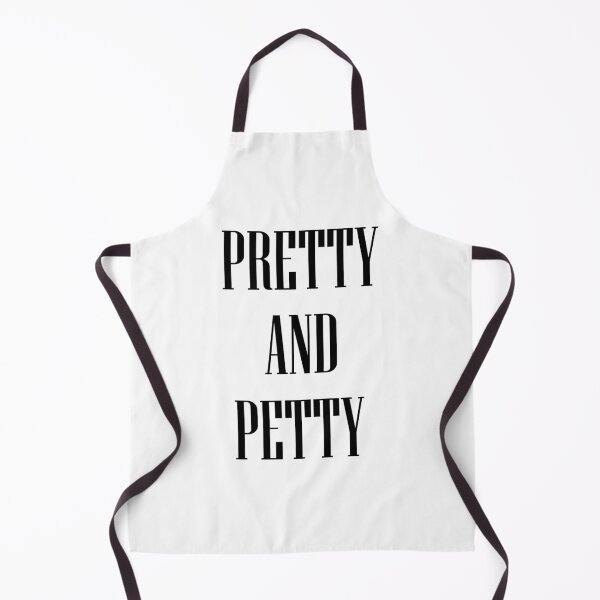 Item preview, Pretty And Petty designed and sold by babydollchic.