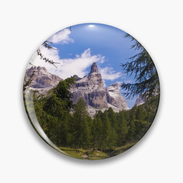 Item preview, Alpine Scene designed and sold by scottimage.