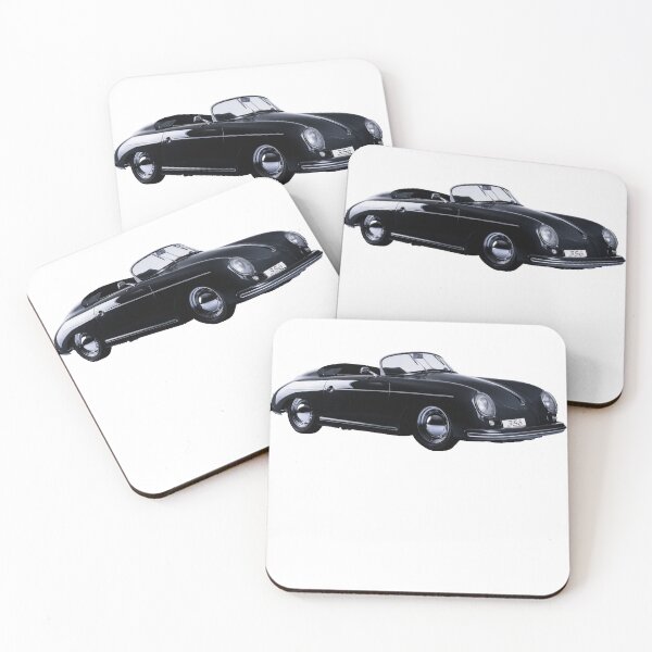 Item preview, 356 sports cars designed and sold by Dirk4171.