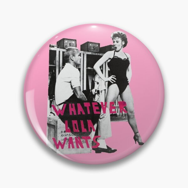 Item preview, Whatever Lola Wants designed and sold by NumbLock.