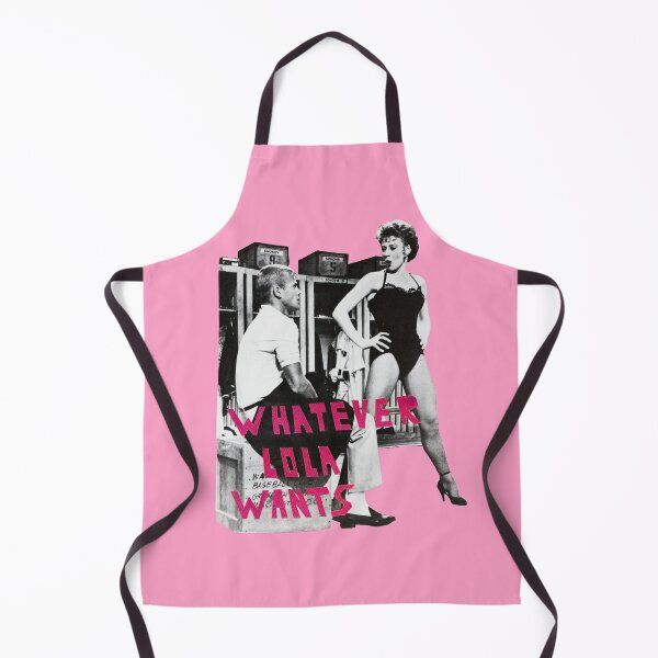 Item preview, Whatever Lola Wants designed and sold by NumbLock.