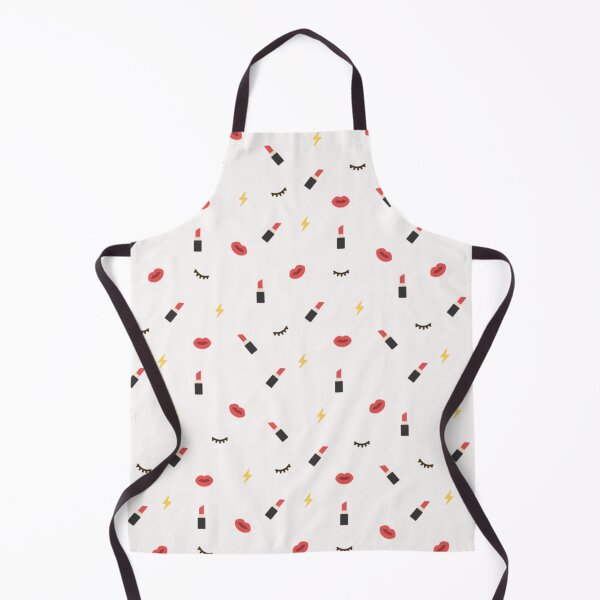 Item preview, Makeup Pattern designed and sold by kawaiistudio.