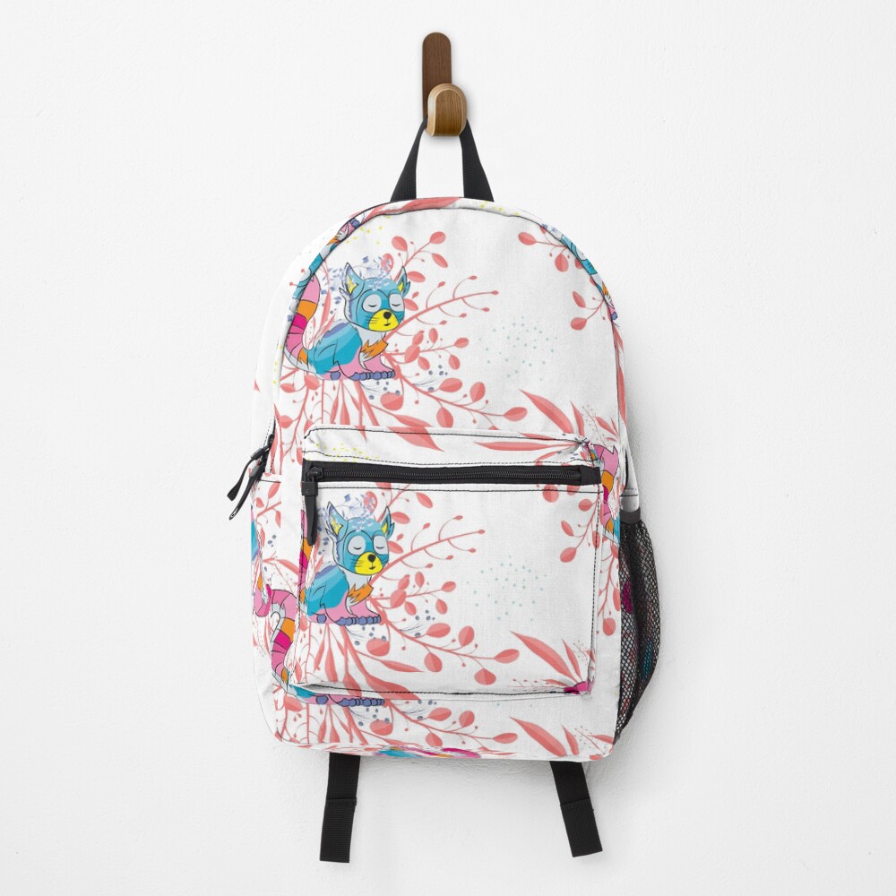 Item preview, Backpack designed and sold by famenxt.