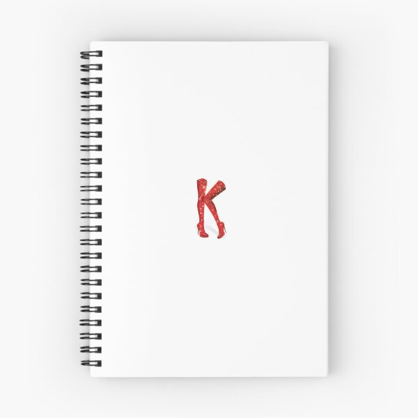 Item preview, Kinky Boots Logo designed and sold by miagoddardx.
