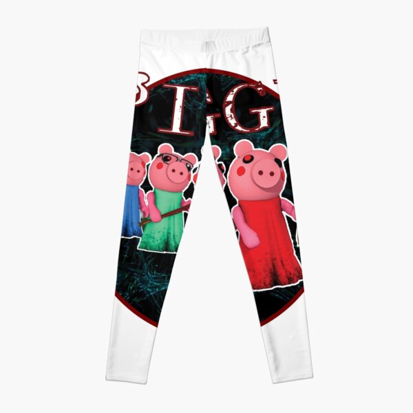 Roblox Leggings Redbubble - pijama roblox shirt