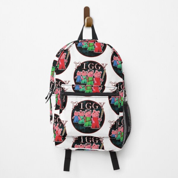 Roblox For Boy Backpacks Redbubble - roblox cool boy backpacks redbubble