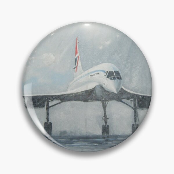 Item preview, Concorde designed and sold by CSJcreations.
