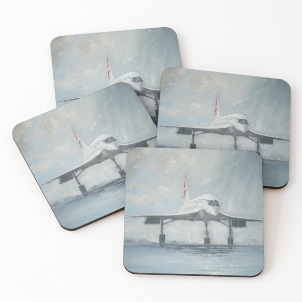 Item preview, Concorde designed and sold by CSJcreations.
