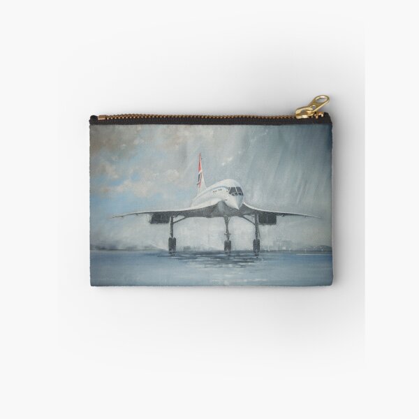 Item preview, Concorde designed and sold by CSJcreations.