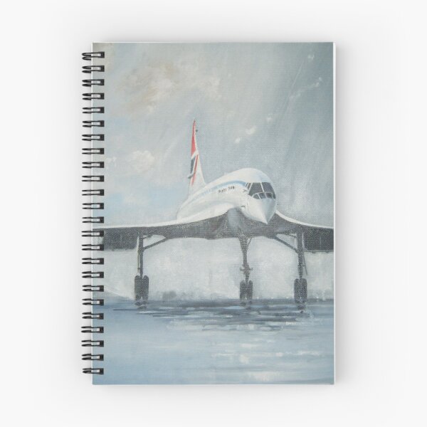 Item preview, Concorde designed and sold by CSJcreations.