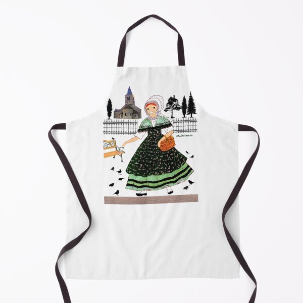 Item preview, YONNE, France designed and sold by Catherine Debusne.
