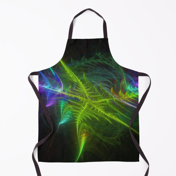 Item preview, Fractured | Fractal Art designed and sold by Brian Kroijer.