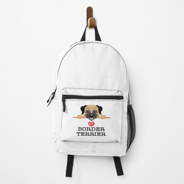 Item preview, Border Terrier designed and sold by nashville1966.