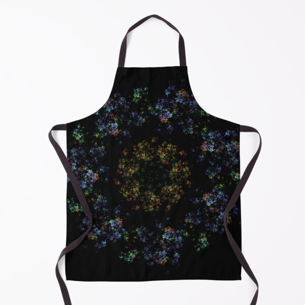 Item preview, Flower Mosaic | Fractal Art designed and sold by Brian Kroijer.