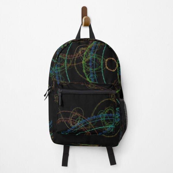 Item preview, Seeing Double | Fractal Art designed and sold by Brian Kroijer.