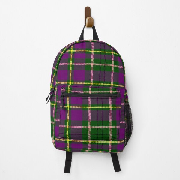 Item preview, Clan Taylor Tartan designed and sold by BagTown Clans.