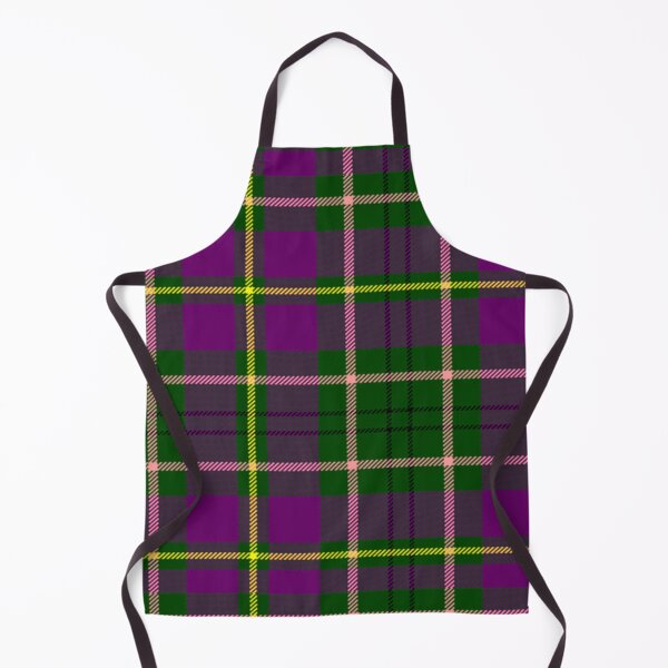 Item preview, Clan Taylor Tartan  designed and sold by BagTown Clans.