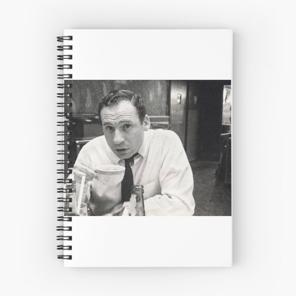 Item preview, Mel Brooks designed and sold by gobbeecompany.
