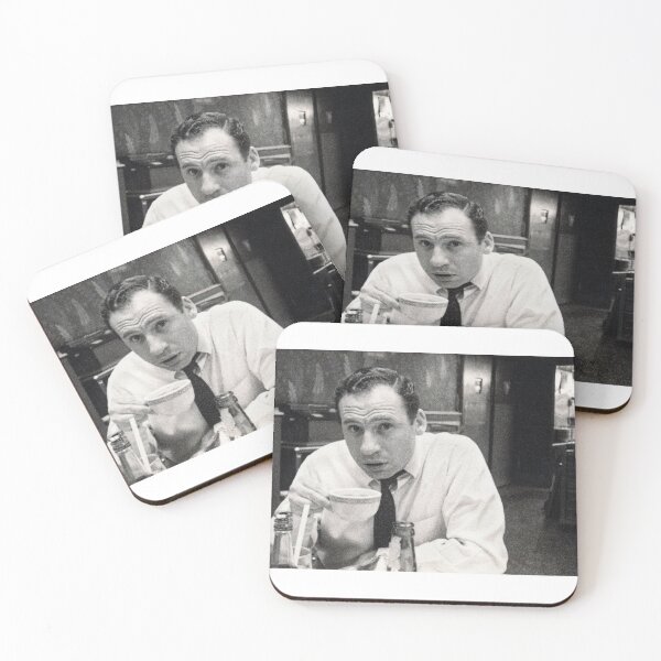 Item preview, Mel Brooks designed and sold by gobbeecompany.