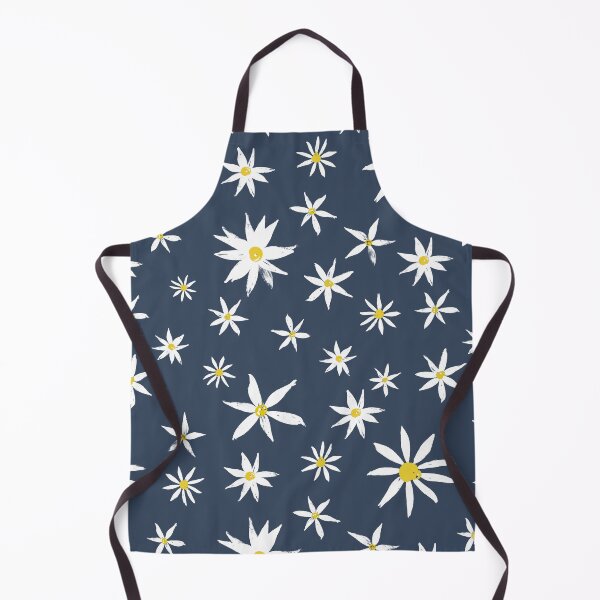 Item preview, Daisy on tumblr blue designed and sold by crumpsticks.