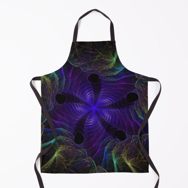 Item preview, Warp | Fractal Art designed and sold by Brian Kroijer.