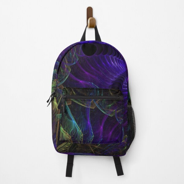 Item preview, Warp | Fractal Art designed and sold by Brian Kroijer.