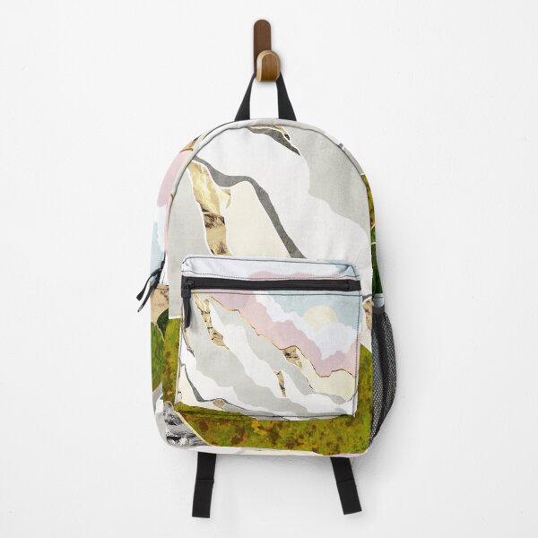 Item preview, Spring Mountain designed and sold by spacefrogdesign.