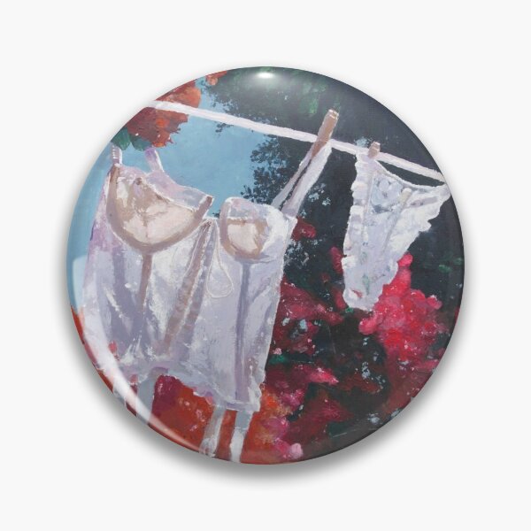 Item preview, washing line designed and sold by Idrawnowiguess.