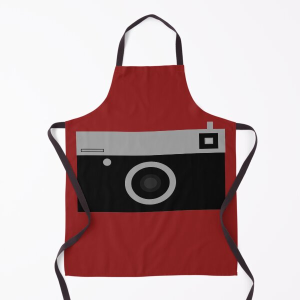 Item preview, camera designed and sold by LPDesignsUK.