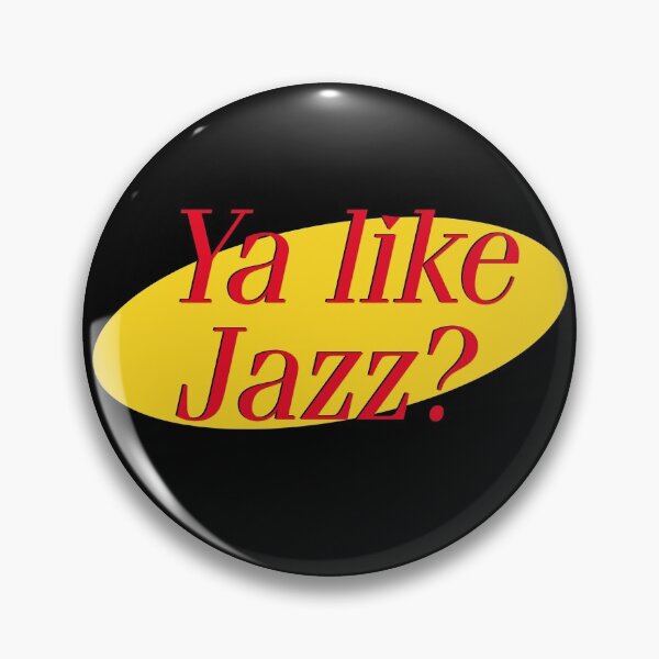 Item preview, Ya like Jazz? designed and sold by taraliz24.
