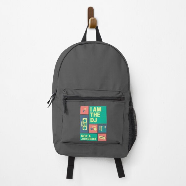 Item preview, I'm The DJ Not A Jukebox - Vintage designed and sold by m95sim.