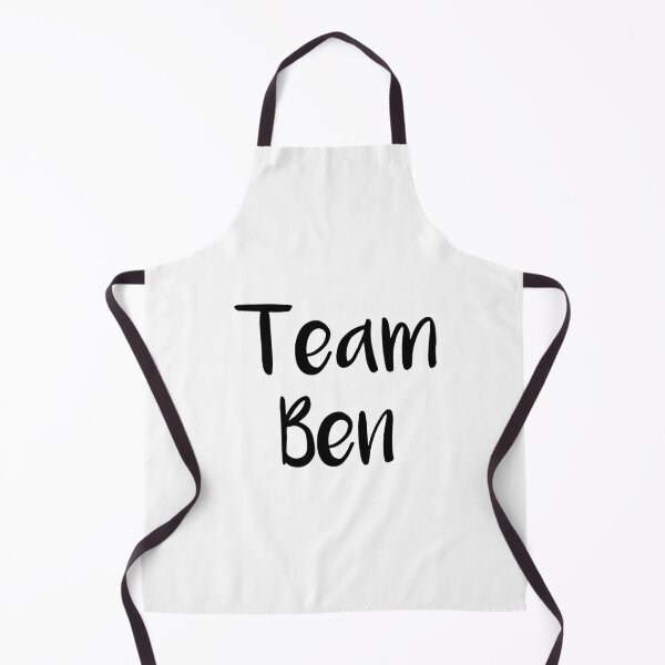 Item preview, Team Ben designed and sold by quoteedesigns.