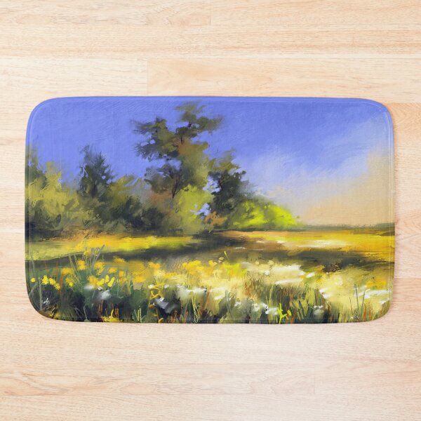 Item preview, Late summer sunset  designed and sold by Mikko Tyllinen.
