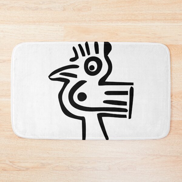 Item preview, Mayan, Aztec, Symbols designed and sold by gandra.