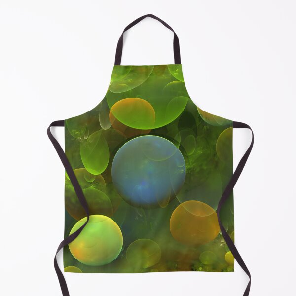Item preview, Bubbles | Fractal Art designed and sold by Brian Kroijer.