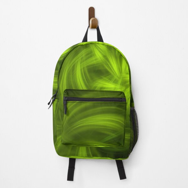 Item preview, Mean and Green | Fractal Art designed and sold by Brian Kroijer.