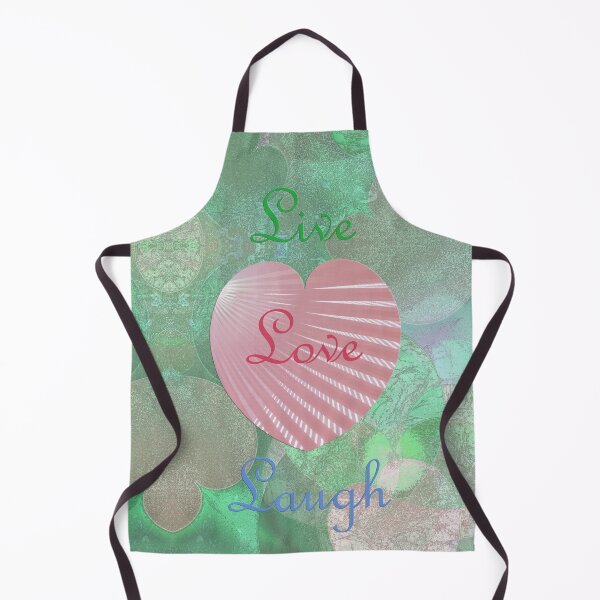 Item preview, Live, Laugh, Love designed and sold by ivanoel.