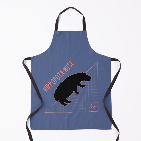 Item preview, Hippopota nuse designed and sold by GeoCreate.